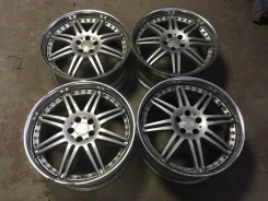Seiken. 8.0x18", 5x100, ET37, �� 73���. ����