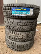 Goodyear Ice Navi 7. ������, ��� �����, 2018 ���, ����� ����