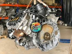 Контрактный Двигатель Mercedes проверен на ЕвроСтенде в Междуреченске