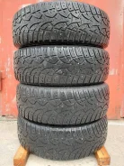 Continental Conti4x4IceContact. ������, ��� �����, 2009 ���, �/�, ����� 80 % ����