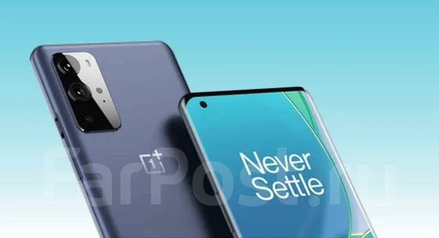 OnePlus 9 Pro. �����. ��� ����� �� ���������� ����