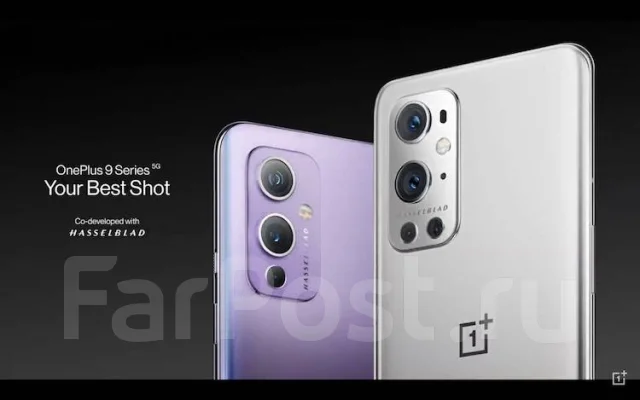 OnePlus 9 Pro. �����. ��� ����� �� ���������� ����