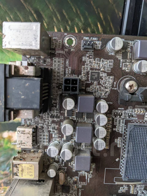 AMD A55 ����