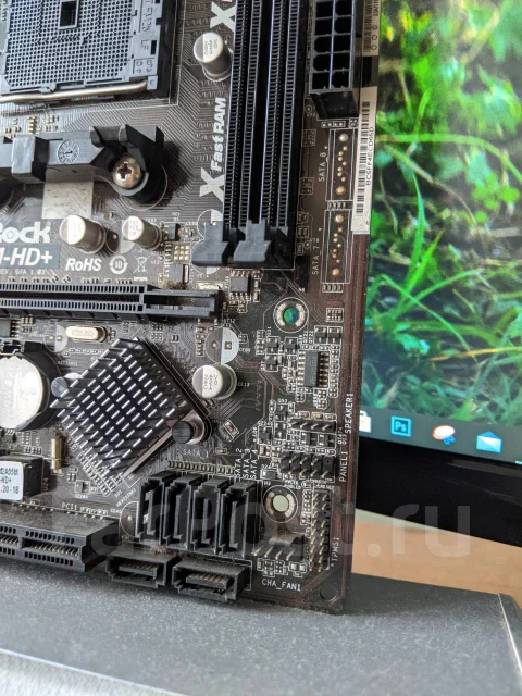AMD A55 ����