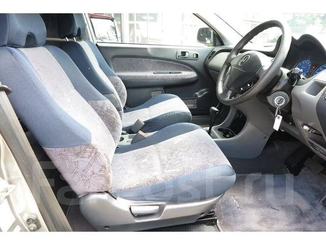 Honda HR-V. ��������, ��������, 1.6 (105��.�.), ������, 78 000����. ��, �/�, ��� ���. ��� ����� �� ������������ ����