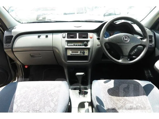 Honda HR-V. ��������, ��������, 1.6 (105��.�.), ������, 78 000����. ��, �/�, ��� ���. ��� ����� �� ������������ ����