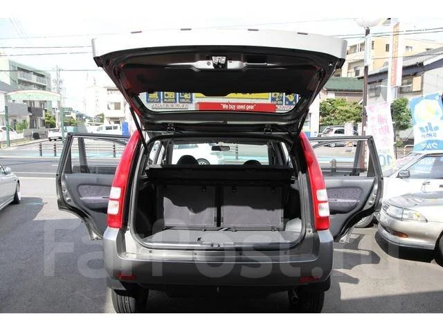 Honda HR-V. ��������, ��������, 1.6 (105��.�.), ������, 78 000����. ��, �/�, ��� ���. ��� ����� �� ������������ ����
