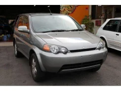 Honda HR-V. ��������, ��������, 1.6 (105��.�.), ������, 78 000����. ��, �/�, ��� ���. ��� ����� �� ������������ ����