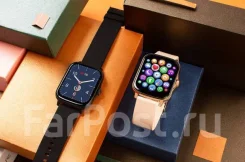 Amazfit GTS 2. IP67 ����