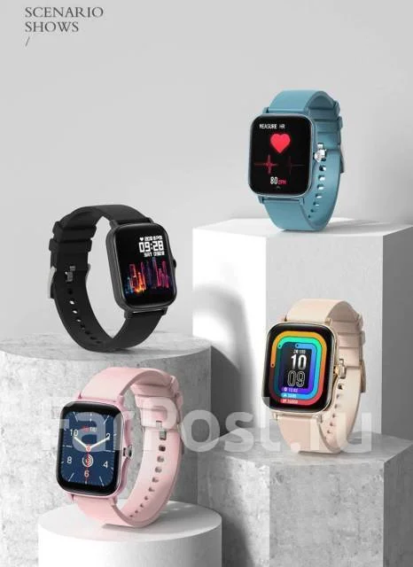 Amazfit GTS 2. IP67 ����