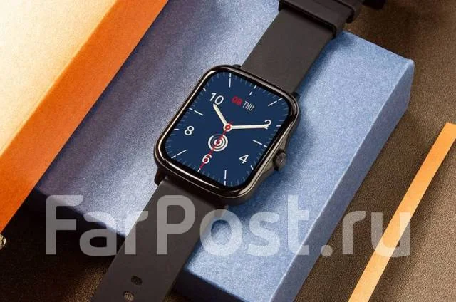 Amazfit GTS 2. IP67 ����