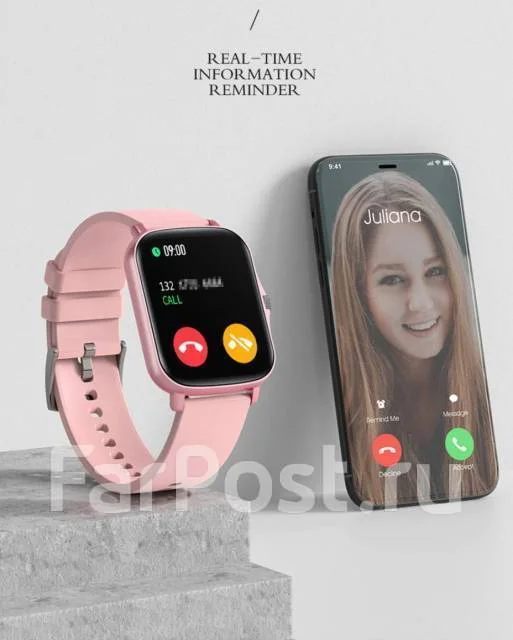 Amazfit GTS 2. IP67 ����
