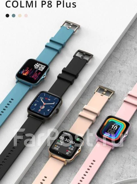 Amazfit GTS 2. IP67 ����