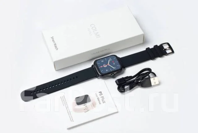 Amazfit GTS 2. IP67 ����