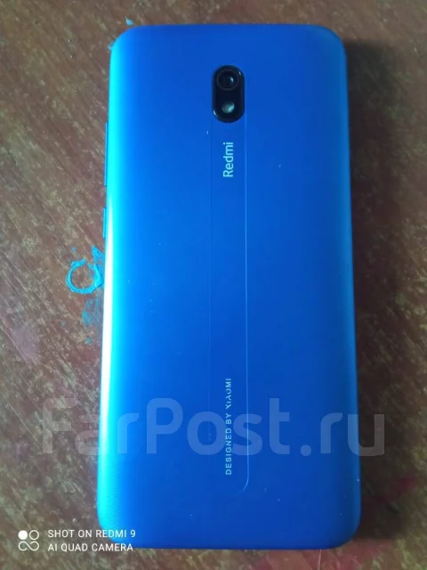 Xiaomi Redmi 8. �/�, �����, 4G LTE. ��� ����� �� ���������� ����