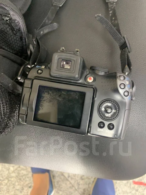 Canon. 4 - 4.9 ��, ���: 7� ����
