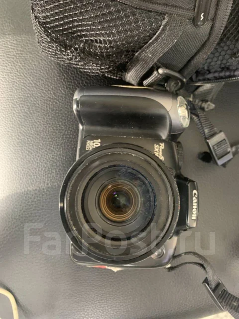 Canon. 4 - 4.9 ��, ���: 7� ����