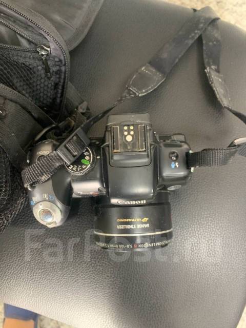 Canon. 4 - 4.9 ��, ���: 7� ����