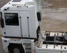 Renault Magnum 