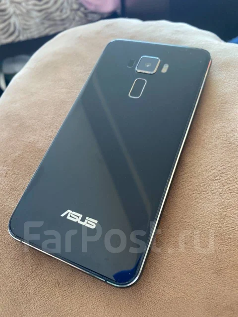 Asus ZenFone 3. �/� ����