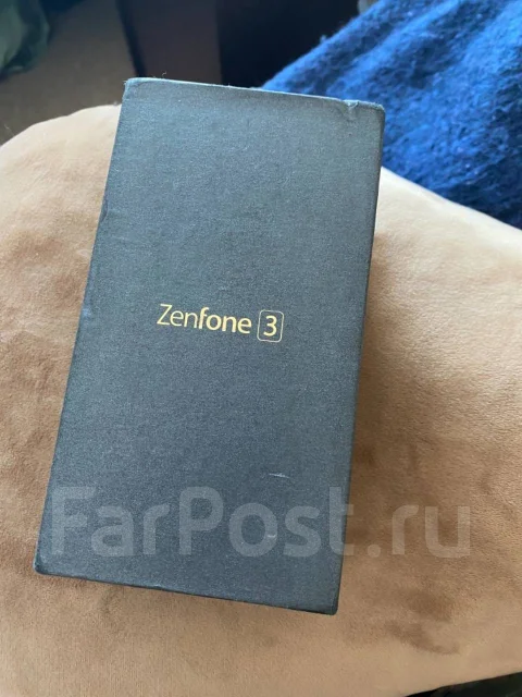 Asus ZenFone 3. �/� ����