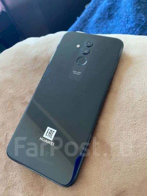 Huawei Mate 20 lite. �/� ����
