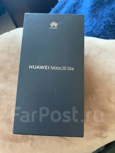 Huawei Mate 20 lite. �/� ����