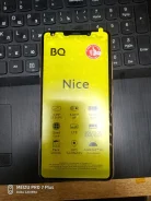 BQ BQ-6045L Nice. �����, �������, 3G, 4G LTE, Dual-SIM ����