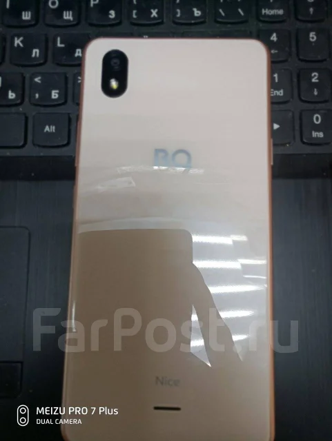BQ BQ-6045L Nice. �����, �������, 3G, 4G LTE, Dual-SIM ����