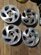 LF Works. 5.5x14", 4x100, ET45, �� 54,0���. ����