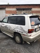 Mazda MPV. �������, 4wd, 2.5 (125��.�.), ������, 300 000����. �� ����