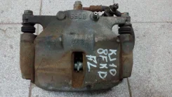 C������ �������� ����� Nissan Qashqai J10 ��������. (�/�) [41011JE00A] 41011JE00A ����