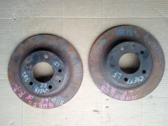 ���� ��������� ������ Mazda Atenza Ghefs, LFVE N12326251A ����