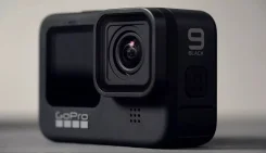 GoPro HERO9. 20 � ����� ��, � ���������� ����