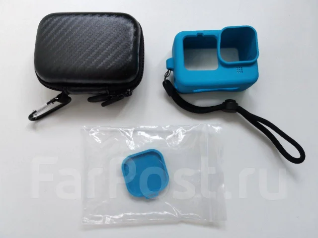 GoPro HERO9. 20 � ����� ��, � ���������� ����
