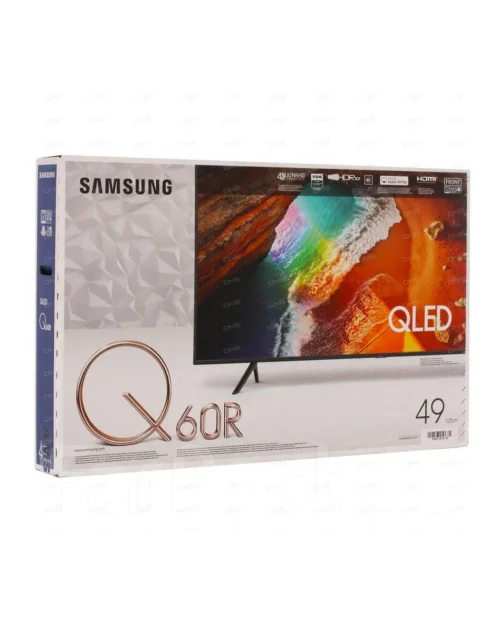 Samsung QE49Q60R. OLED ����
