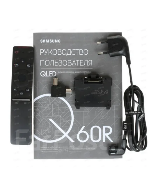 Samsung QE49Q60R. OLED ����