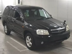 Mazda Tribute. �������, 4wd, 2.3 (157��.�.), ������, 76����. ��, �/�, ��� ���. ��� ����� �� ������������ ����