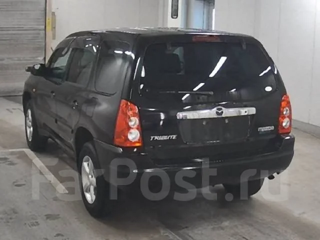 Mazda Tribute. �������, 4wd, 2.3 (157��.�.), ������, 76����. ��, �/�, ��� ���. ��� ����� �� ������������ ����