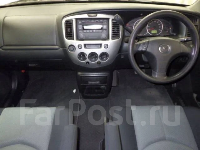 Mazda Tribute. �������, 4wd, 2.3 (157��.�.), ������, 76����. ��, �/�, ��� ���. ��� ����� �� ������������ ����