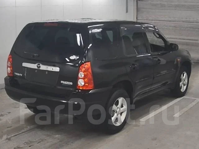 Mazda Tribute. �������, 4wd, 2.3 (157��.�.), ������, 76����. ��, �/�, ��� ���. ��� ����� �� ������������ ����