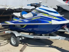Yamaha GP1800R. 2020 ��� ����