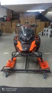 BRP Lynx Xterrain Brutal. ��������, ���� ���, � �������� ����