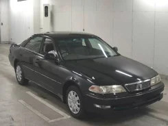 Toyota Mark II. �������, 4wd, 2.5 (200��.�.), ������, 84 000����. ��, �/�, ��� ���. ��� ����� �� ������������ ����