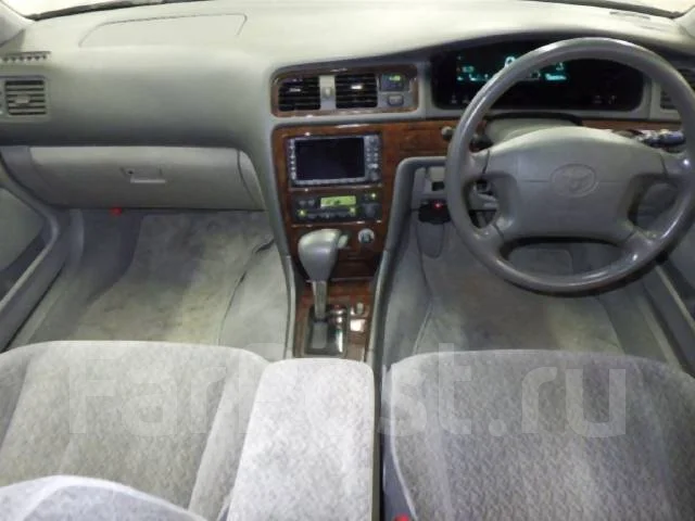 Toyota Mark II. �������, 4wd, 2.5 (200��.�.), ������, 84 000����. ��, �/�, ��� ���. ��� ����� �� ������������ ����