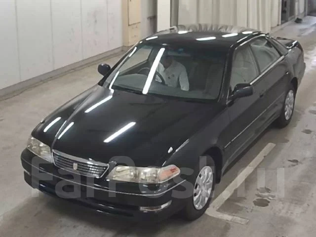 Toyota Mark II. �������, 4wd, 2.5 (200��.�.), ������, 84 000����. ��, �/�, ��� ���. ��� ����� �� ������������ ����