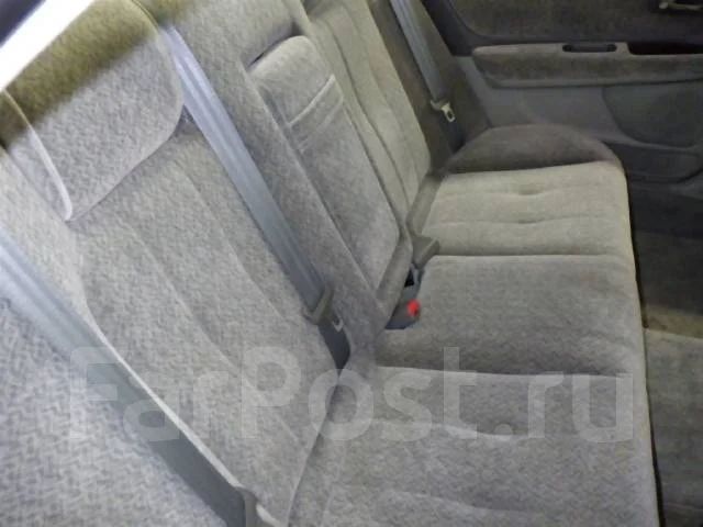 Toyota Mark II. �������, 4wd, 2.5 (200��.�.), ������, 84 000����. ��, �/�, ��� ���. ��� ����� �� ������������ ����