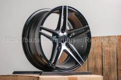 Vossen VPS-302. 7.0x16", 5x100, ET35, �� 73,1���. ����