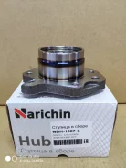NBH-1087-L ������� ������ ����� Honda CR-V 96-01 39 / 75 �� NBH-1087-L ����