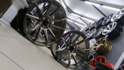 Shogun. 8.0/9.0x18", 5x100, 5x114.3, ET30/30, �� 73,1���. ����